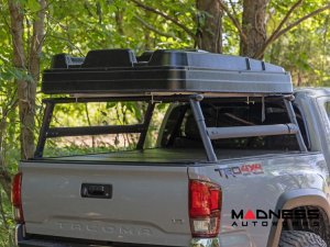 Roof Top Tent - Hard Shell - Rack Mount - Rough Country